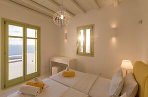 Lyra Villas Mykonos