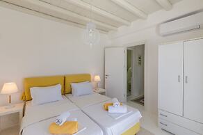 Lyra Villas Mykonos
