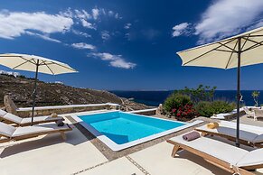 Lyra Villas Mykonos