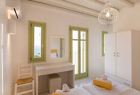 Lyra Villas Mykonos