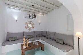 Lyra Villas Mykonos