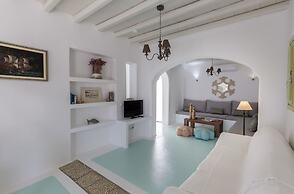 Lyra Villas Mykonos