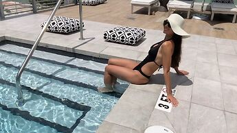 6080 Design Hotel by Eskape Collection