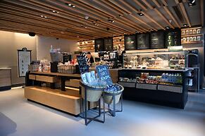 6080 Design Hotel by Eskape Collection