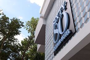 6080 Design Hotel by Eskape Collection