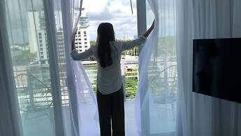 6080 Design Hotel by Eskape Collection