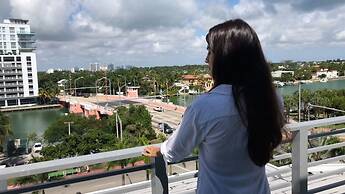 6080 Design Hotel by Eskape Collection