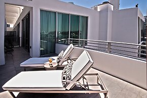 6080 Design Hotel by Eskape Collection