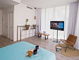 6080 Design Hotel by Eskape Collection