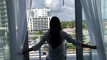 6080 Design Hotel by Eskape Collection