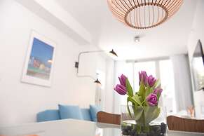 6080 Design Hotel by Eskape Collection