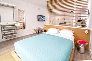 6080 Design Hotel by Eskape Collection