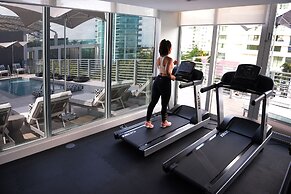 6080 Design Hotel by Eskape Collection