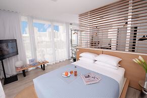 6080 Design Hotel by Eskape Collection