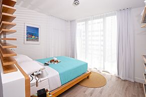 6080 Design Hotel by Eskape Collection