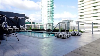 6080 Design Hotel by Eskape Collection