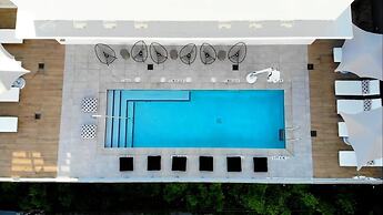 6080 Design Hotel by Eskape Collection