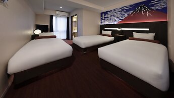 KUROMON Crystal Hotel