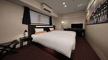 KUROMON Crystal Hotel