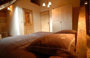 La Ferme De Noémie