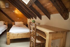 La Ferme De Noémie