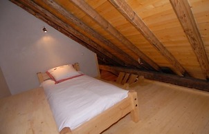 La Ferme De Noémie
