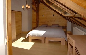 La Ferme De Noémie