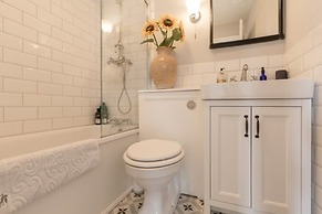 Eson2 - The Sinclair Road Nest