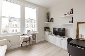 Eson2 - The Sinclair Road Nest