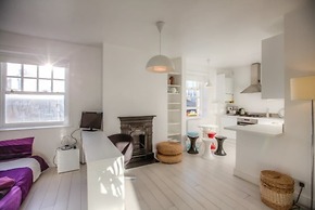 Eson2 - The Soho Coptic Studio