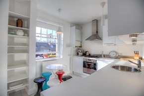 Eson2 - The Soho Coptic Studio