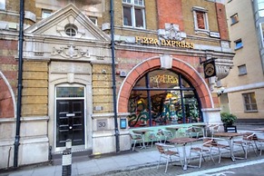 Eson2 - The Soho Coptic Studio