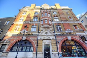 Eson2 - The Soho Coptic Studio