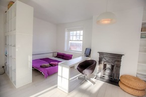 Eson2 - The Soho Coptic Studio