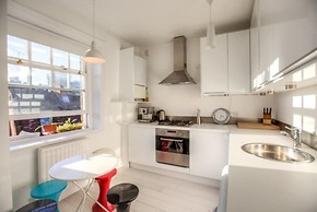 Eson2 - The Soho Coptic Studio