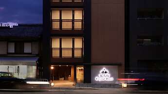 MARUTAMACHI Crystal Hotel