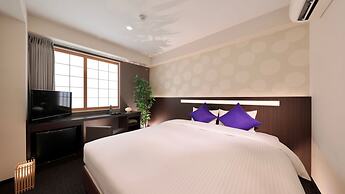 MARUTAMACHI Crystal Hotel