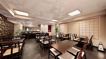 MARUTAMACHI Crystal Hotel