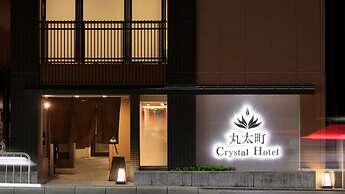 MARUTAMACHI Crystal Hotel