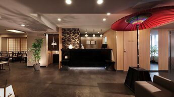 MARUTAMACHI Crystal Hotel