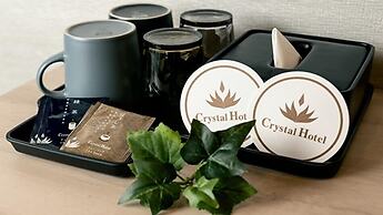 MARUTAMACHI Crystal Hotel