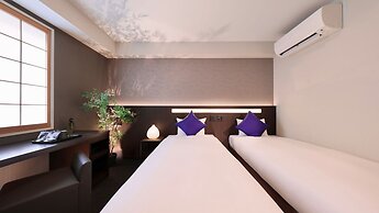 MARUTAMACHI Crystal Hotel