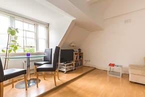 Eson2 - The South Kensington Loft