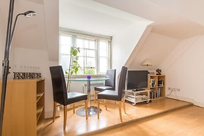 Eson2 - The South Kensington Loft