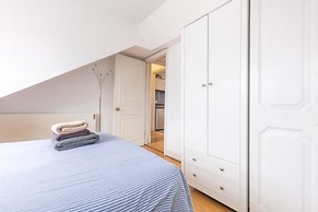 Eson2 - The South Kensington Loft