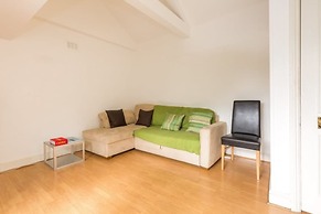 Eson2 - The South Kensington Loft