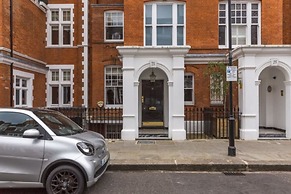 Eson2 - The South Kensington Loft