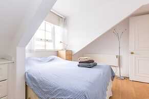 Eson2 - The South Kensington Loft