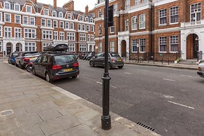 Eson2 - The South Kensington Loft