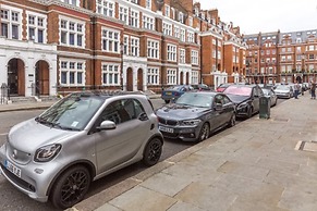 Eson2 - The South Kensington Loft